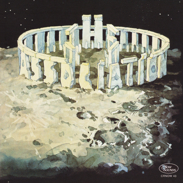 Image of Front Cover of CD - VG+/VG+ - THE ASSOCIATION, The Association (Now Sounds; CRNOW 43, UK 2013, Jewel Case, Booklet), ,  - 1736124E