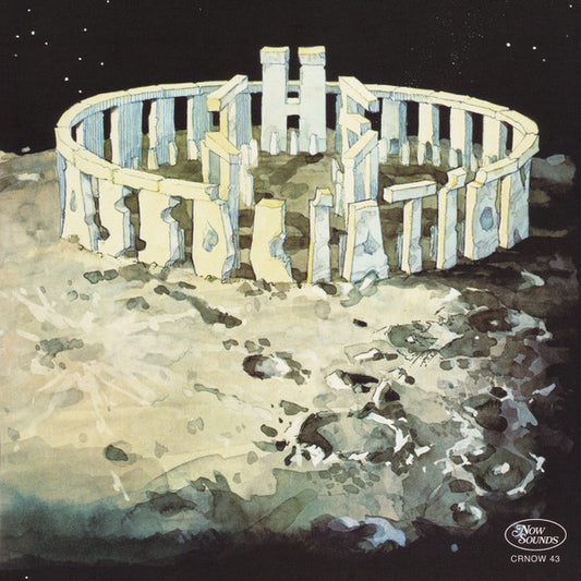Image of Front Cover of CD - VG+/VG+ - THE ASSOCIATION, The Association (Now Sounds; CRNOW 43, UK 2013, Jewel Case, Booklet), ,  - 1736124E