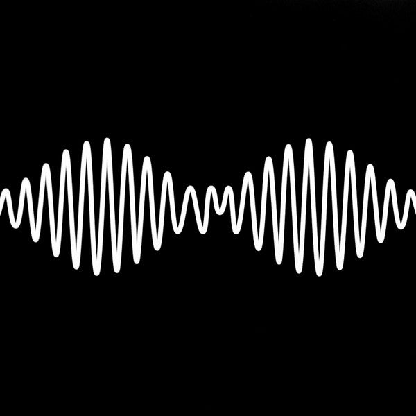 Image of Front Cover of CD - NEW/NEW - ARCTIC MONKEYS, AM (Domino; WIGCD317E, Europe 2022 Reissue, Card Sleeve), ,  - 3336060E