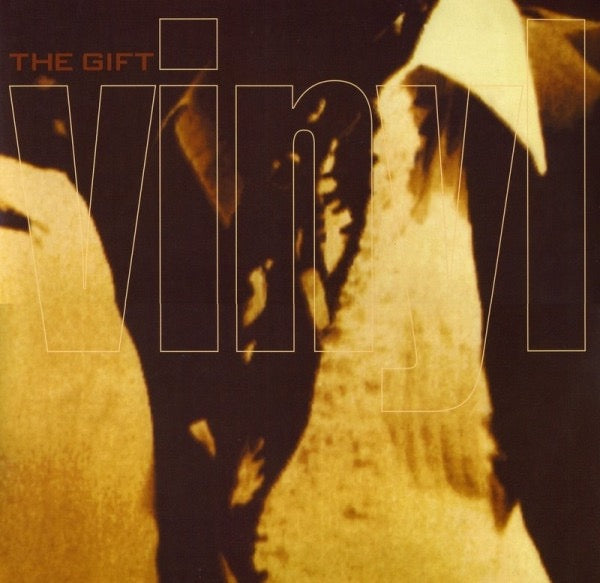 Image of Front Cover of 2xLP - VG/EX - THE GIFT, Vinyl (La Folie Records; 560646520081, Portugal 2008, Gatefold), Just a few small creases to sleeve. Discs look unplayed.,  - 1716480C