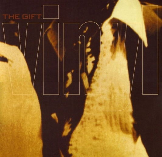 Image of Front Cover of 2xLP - VG/EX - THE GIFT, Vinyl (La Folie Records; 560646520081, Portugal 2008, Gatefold), Just a few small creases to sleeve. Discs look unplayed.,  - 1716480C