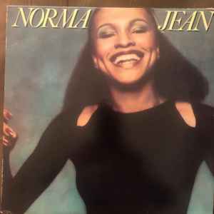 Image of Front Cover of LP - VG/VG - NORMA JEAN, Norma Jean (Bearsville; BRK 6983, US 1978), Light marks. Wear to sleeve with some creasing & evidence of previous price sticker. Cut out sleeve.,  - 1726127E