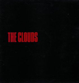 Image of Front Cover of 12" - VG/VG - THE CLOUDS, Tranquil (The Subway Organization; SUBWAY 12T, UK 1988, Picture Sleeve), A few hairlines, Light sleeve wear. ,  - 1716448C