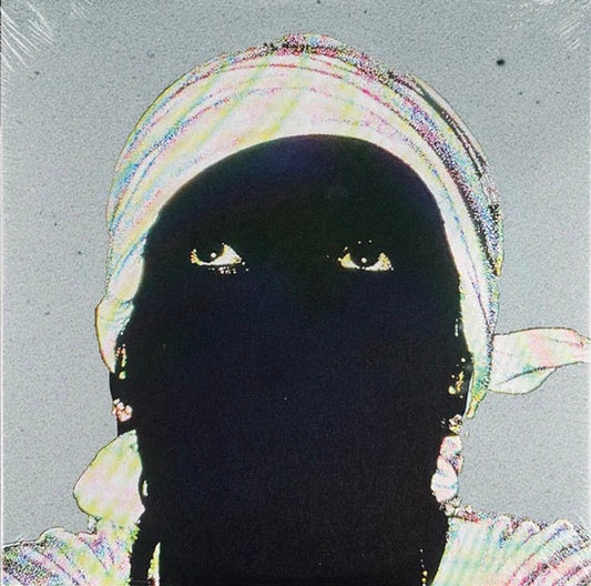 Image of Front Cover of 2xLP - EX/EX - ASAP ROCKY, Don't Be Dumb (AWGE; 199584240718, US 2026, Quince Shirthead Edition, 2 Inners, Limited Edition 1 Black 1 White vinyl), ,  - 1746260S