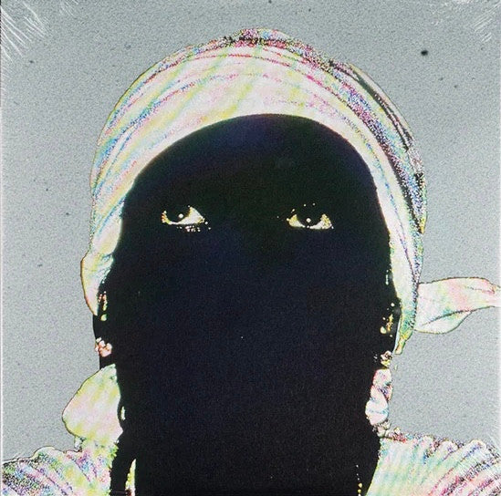 Image of Front Cover of 2xLP - EX/EX - ASAP ROCKY, Don't Be Dumb (AWGE; 199584240718, US 2026, Quince Shirthead Edition, 2 Inners, Limited Edition 1 Black 1 White vinyl), ,  - 1746260S