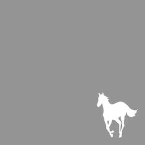 Image of Front Cover of CD - NEW/NEW - DEFTONES, White Pony (Maverick; 9362-47799-2, Europe Reissue, Jewel Case), ,  - 2316165C