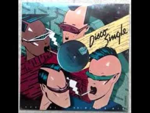Image of Label Cover of LP - VG/VG - FLOYD BECK, Party Is The Solution / What About Me (Precision; 4Z8-9804, US 1980), ,  - 1726375E