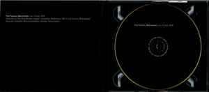 Image of Label Cover of 2xCD - NEW/NEW - JOY DIVISION, Unknown Pleasures (London Records; 2564 69778 9, Europe 2017 Reissue, Double Digipak (Without Plastic Slipcase), Booklet), ,  - 1856161S
