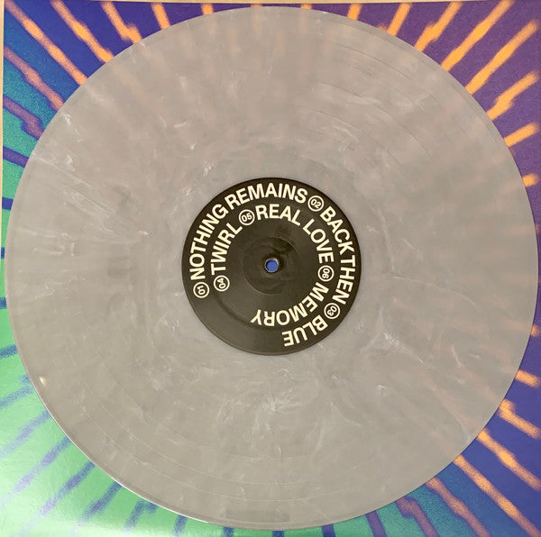 Image of Label Cover of LP - VG/VG+ - WHITNEY, Spark (Secretly Canadian; SC437, US 2022, Inner, Milky White Vinyl, Limited Edition), Light wear to sleeve.,  - 1746283S