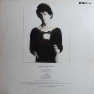 Image of Back Cover of LP - VG/VG - LOU REED, Coney Island Baby (RCA Victor Orange; RS 1035, UK 1976, No insert), ,  - 4326055E