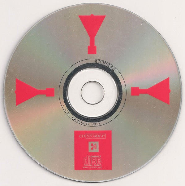Image of Label Cover of CD - VG+/VG+ - DEPECHE MODE, Music For The Masses (Mute; CD STUMM 47, UK 1987, Jewel Case), ,  - 3236006E