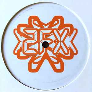 Image of Back Cover of 12" - /G+ - PORTAL, Vol. 2 (2FX Records; 2FX 002, UK 2006), Light hairlines and fogging on disc., A		Keep It CominAA		Aint No Body - 1716745C