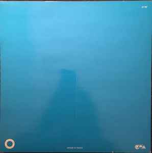 Image of Back Cover of 12" - VG/VG - CHARM FARM, Lies To Your Lover (P.R.A. Records ; CF 707, France 1993, Picture Sleeve), edge wear and creasing to sleeve - minor. light marks only,  - 1746388S