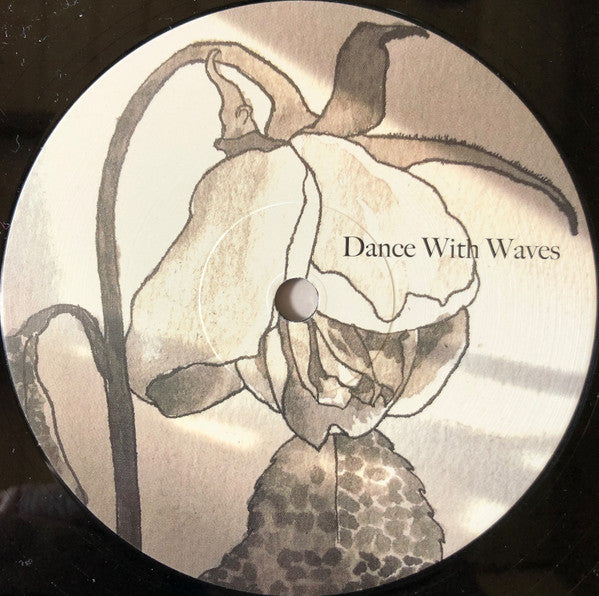 Image of Label Cover of LP - VG+/EX - MAKO SICA, HAMID DRAKE, Ronda (Astral Spirits ; AS072, US 2018, 2 Inners), Opened Instore, Still In Stickered Shrinkwrap, Sleeve Creased,  - 1726531E