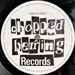 Image of Label Cover of 12" EP - EX/EX - MIXTURE, The Potion '94-'95 EP (Chopped Herring Records; CHM1XTURE01, UK 2022, Stickered Plain Sleeve), , A1 - Kasem the Party Pooper - It's Like ThatA2 - Under Siege . -Run For Your LifeA3 - Missing Link . -Be RealB1 - Mixture - Permanent FixtureB2 - Massive Staff - Chip in my HeadB3 - The M.A.S. - Clear The RoomB4 - Taboo - Do My Thing - 1826145E