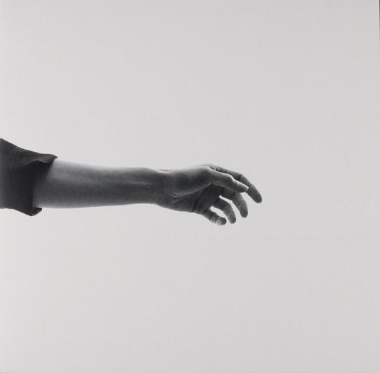 Image of Front Cover of LP - EX/EX - KEELEY FORSYTH, Limbs (Leaf; BAY 124V, UK 2022, Inner), ,  - 1846153S
