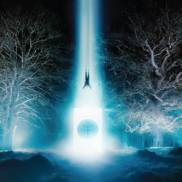 Image of Front Cover of LP - EX/EX - ENTER SHIKARI, Lose Your Self (So Recordings; SOAKLP665, UK 2026, Die Cut Inner, Pink Glitter Vinyl, Limited To 350), Still in hype stickered shrinkwrap.,  - 2416063C