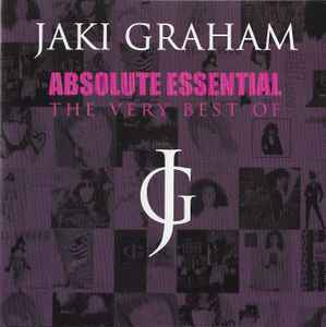 Image of Front Cover of 2xCD - VG+/EX - JAKI GRAHAM, Absolute Essential - The Very Best Of (Music Club Deluxe; MCDLX133, UK 2010, Slipcase, Booklet), ,  - 1836071E