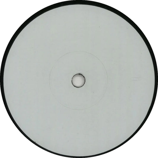 Image of Front Cover of 12" - /G+ - BIAS, Relax And Rock With Bias EP (Not On Label; 12 BIA 001, UK 1997, White Label, No Picture Sleeve, Stickered Inner), Small pencil writing on label and inner, A1 Relax & RockA2 Drifting On A Memory (R.O.W Part Two)Featuring   Lewis Parker, Paul FlootA3 Drifting On A Memory (Flute Instrumental)B1 Rock A Whole PlaceB2 Raw Emotion - 1816448C