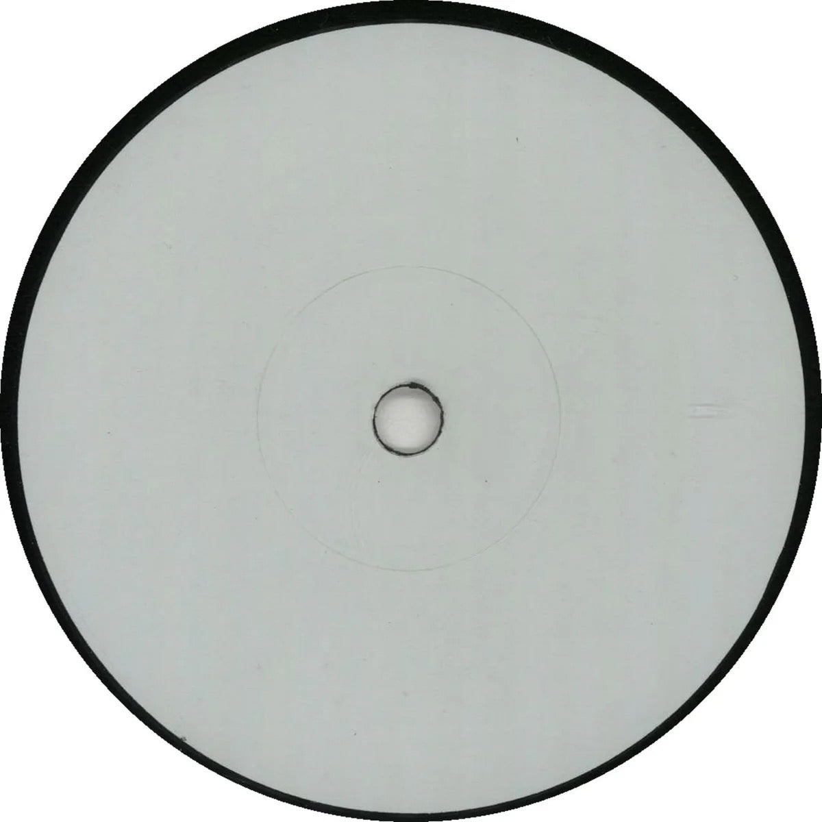 Image of Front Cover of 12" - /G+ - BIAS, Relax And Rock With Bias EP (Not On Label; 12 BIA 001, UK 1997, White Label, No Picture Sleeve, Stickered Inner), Small pencil writing on label and inner, A1 Relax & RockA2 Drifting On A Memory (R.O.W Part Two)Featuring   Lewis Parker, Paul FlootA3 Drifting On A Memory (Flute Instrumental)B1 Rock A Whole PlaceB2 Raw Emotion - 1816448C