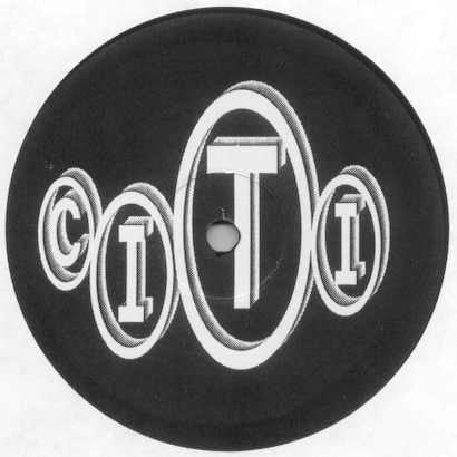 Image of Back Cover of 12" - /VG+ - GREY AREA, Close My Eyes (Citi Records; CITI 011, US 1993), ,  - 2246173S