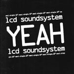 Image of Front Cover of 12" EP - VG+/VG - LCD SOUNDSYSTEM, Yeah (Output; OPR DFA 009, UK 2004, Picture Sleeve), Strong VG, light marks only.,  - 3026156E