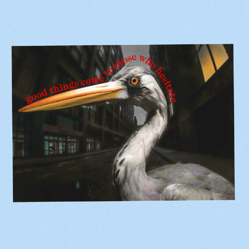 Image of Back Cover of LP - NEW/NEW - ANTONY SZMIEREK, Decoding Birdsong (Mushroom Music Group; MUSH038LP2, Europe 2026, Blue & Black "Marble Warble" Vinyl, Limited Pressing of 1,000, Dinked Edition No. 410, Signed art card, Bonus 7" featuring two exclusive tracks. ), , Manchester-born poet, writer, and producer Antony Szmierek has announced the release of his second album, Decoding Birdsong. Just eighteen months after his critically acclaimed debut, Szmierek returns with a new body of work that signals a c