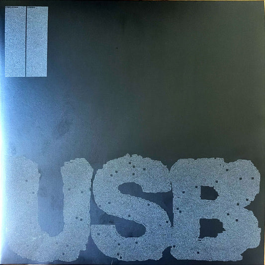 Image of Front Cover of 2xLP - VG+/EX - FRED AGAIN.., USB002 (Atlantic; 5021732774712, Europe 2025, Gatefold, 2 Inners, Opened in-store, unplayed. In shrink but not sealed.), ,  - 1826374E