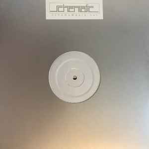 Image of Front Cover of 12" - VG/VG - METIC, Matrix Blaster (Schematic; SCH 001, US 1996, Company Sleeve), , A1		Matrix BlasterA2		CymeB1		Phase InvB2		Tape Birth - 1826438E