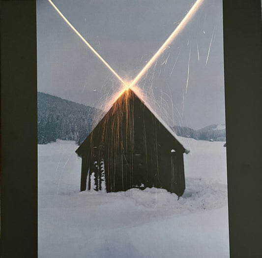 Image of Front Cover of 3xLP - VG+/VG+ - GASTR DEL SOL, We Have Dozens Of Titles (Drag City; DC836, US 2024, Box Set), Long mark on side D that doesn't affect play. Some minor shelf wear to box. ,  - 0826422E