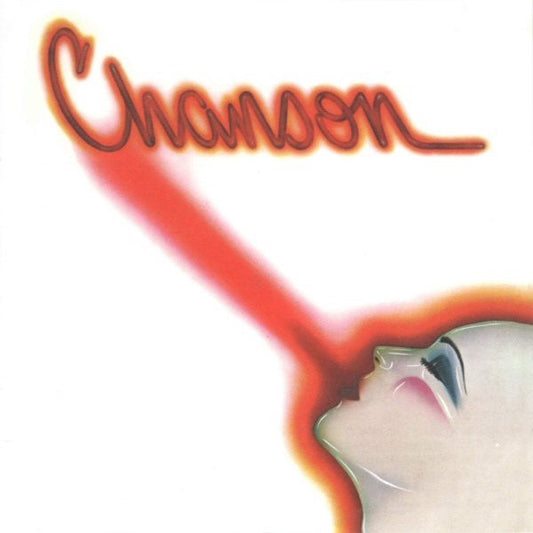 Image of Front Cover of CD - VG+/VG+ - CHANSON, Chanson (Funkytowngrooves; FTG-378, US 2014 Reissue, Jewel Case), Nice copy showing minimal sign of use.,  - 1816699C