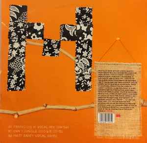 Image of Back Cover of 12" - VG/VG+ - MOLOKO, The Time Is Now (Echo; ECSY88, UK 2000), , A1 The Time Is Now (Francois K Vocal Mix) B1 The Time Is Now (Can 7 Jungle Boogie) B2 The Time Is Now (Matt Darey Vocal (Edit)) - 1826454E