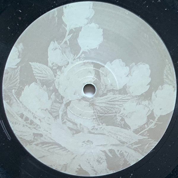Image of Label Cover of LP - VG+/VG+ - ROBERT TURMAN, Three Parts (Cejero; CEJ03, Denmark 2014), ,  - 1826429E