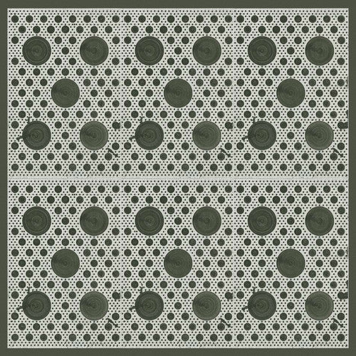 Image of Front Cover of LP - VG+/VG+ - ROBERT TURMAN, Three Parts (Cejero; CEJ03, Denmark 2014), ,  - 1826429E