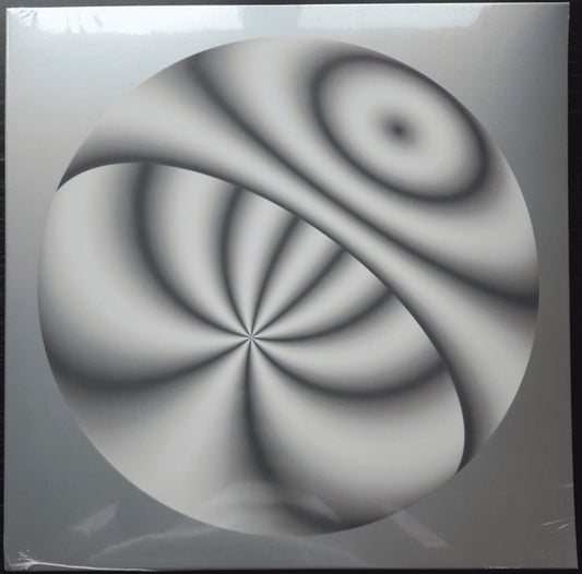 Image of Front Cover of LP - VG+/VG+ - A. G. COOK, Worst Of 7G (PC Music; PC042-WORST, UK 2025, Inner, Silver Vinyl), Sleeve in stickered shrink.,  - 1816594C