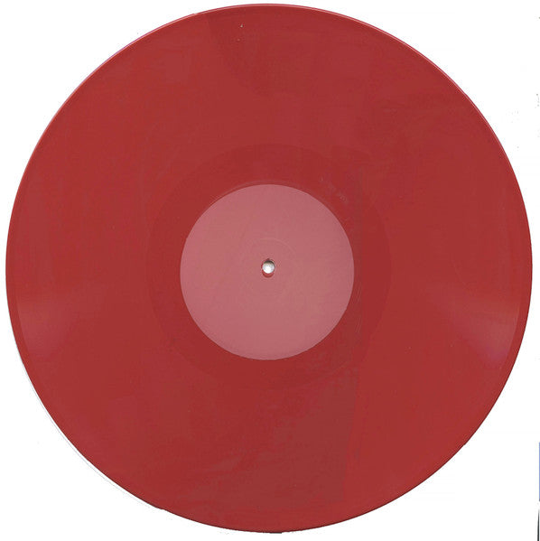 Image of Label Cover of 2xLP - VG+/VG+ - PHILL NIBLOCK, Four Full Flutes (Blume; 019 / 020, Italy 2022, Wooden Box, Booklet, Poster, Red vinyl, Unusual Item - Please Enquire about Postage), ,  - 1826470E