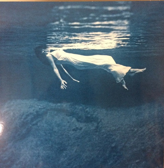 Image of Front Cover of LP - VG+/VG+ - BILL EVANS - JIM HALL, Undercurrent (Doxy; ACV2008, Europe 2014 Reissue, Gatefold, Limited To 500 On Clear Vinyl), Limited Edition No 292/500,  - 1916033C