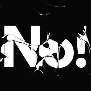 Image of Front Cover of LP - VG/VG - UFFE, No! (Tartelet Records; TARTALB006, Germany 2016, Picture Sleeve), light marks only. few creases to sleeve - minor. missing bonus 7",  - 1946041S