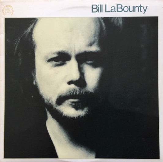 Image of Front Cover of LP - VG/VG - BILL LABOUNTY, Bill LaBounty (Warner Bros. Records; BSK 3632, US 1982, Winchester Pressing), Strong VG Throughout,  - 1916194C