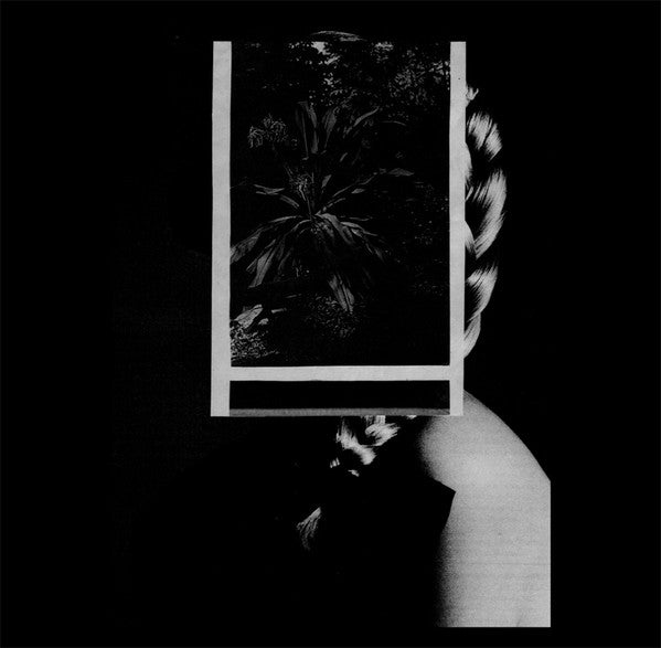 Image of Front Cover of LP - EX/EX - DARKSMITH, Hatred Of Sound (Second Sleep ; SS086, Italy 2018, Inner), ,  - 1926205E