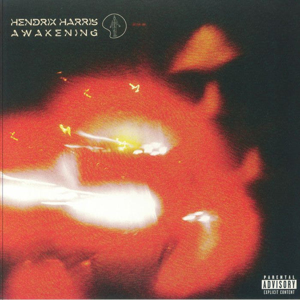 Image of Front Cover of LP - VG/EX - HENDRIX HARRIS, Awakening (Believe Recordings; JTZ012,  ), ,  - 1946251S