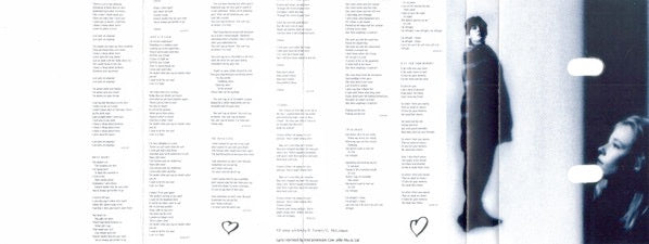 Image of Label Cover of Cassette - VG+/VG+ - THE GO-BETWEENS, 16 Lovers Lane (Beggars Banquet; BEGC 95, 	UK 1988, J - Card), ,  - 1936113E