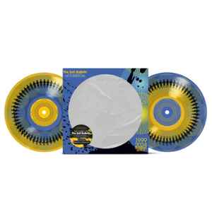 Image of Label Cover of 2xLP - EX/EX - THE FLAMING LIPS, The Soft Bulletin (Warner Records; 093624844440, USA & Europe 2024 Reissue, Die Cut Picture Sleeve, Insert, Zoetrope Picture Disc, 25th Anniversary Edition), Opened Instore, Still In Stickered Shrinkwrap,  - 1946287S