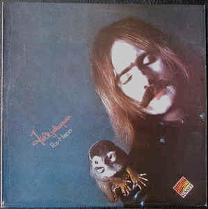 Image of Front Cover of LP - G+/VG - ROY HARPER, Folkjokeopus (Sunset Records; SLS 50373, UK 1975 Reissue, Laminated Front Sleeve, No Made In England On Label), Strong VG disc, Glossy with a few light wispy marks, Label wear to side 2 label, Sleeve intact but has edge wear, ring wear and a stain on rear. ,  - 2416388C