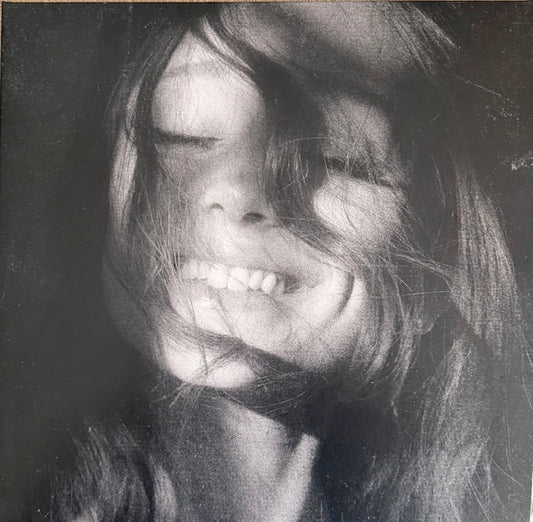 Image of Front Cover of LP - NEW/NEW - ARIANA GRANDE, petal (Island; 5792375, Europe 2026, Gatefold, Translucent Pearly White Vinyl, 16-page 12x12  booklet featuring lyrics and photos. ), , Ariana Grande returns with a new studio album Petal, the follow-up to Eternal Sunshine, is executive produced and co-written by Grande and Ilya, reuniting her with the  Problem  hitmaker. Grande describes Petal as  something that is full of life and growing through the cracks of something cold and hard and challenging.