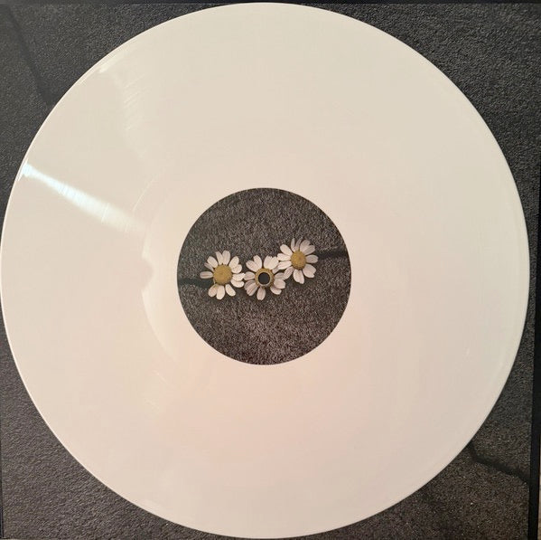 Image of Label Cover of LP - NEW/NEW - ARIANA GRANDE, petal (Island; 5793230, Europe 2026, Gatefold, Indie Exclusive White Vinyl, 16-page 12x12  booklet featuring lyrics and photos. ), , Ariana Grande returns with a new studio album Petal, the follow-up to Eternal Sunshine, is executive produced and co-written by Grande and Ilya, reuniting her with the  Problem  hitmaker. Grande describes Petal as  something that is full of life and growing through the cracks of something cold and hard and challenging.  T