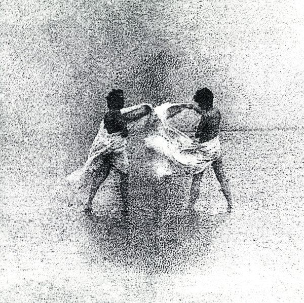 Image of Front Cover of 2xLP - VG+/VG+ - TWO DAUGHTERS, Recordings 1979-1981 (Vinyl-on-demand; VOD156, Germany 2019, Gatefold, Insert, Limited Edition, Numbered), Excellent condition. Comes with official number certificate - no. 117/500, Experimental British industrial duo recording in Brixton between '79-'82, comprised of Anthony Burke and artist 'Paul'. Affiliated with Nurse With Wound, Throbbing GristleLadder Of Souls	A1	Ladder Of SoulsA2	Return Call - We AreA3	Sad HorizonsA4	So IB1	Return CallB2