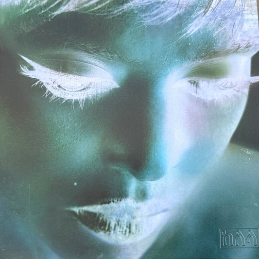 Image of Front Cover of LP - NEW/NEW - KELELA, new avatar (Warp; WARPLP405P, Europe 2026, Gatefold, Inner, Poster, Purple Vinyl), ,  My origin story as a songwriter and artist set the context for the catharsis I experienced while making new avatar. I wrote my very first songs in a punk house. The indie scene I was part of provided me with an outlet for genre-defying experiments that illuminated intersections I was hearing in my head. We didn t spend tons of time  on songs cuz the kids in that scene didn t c