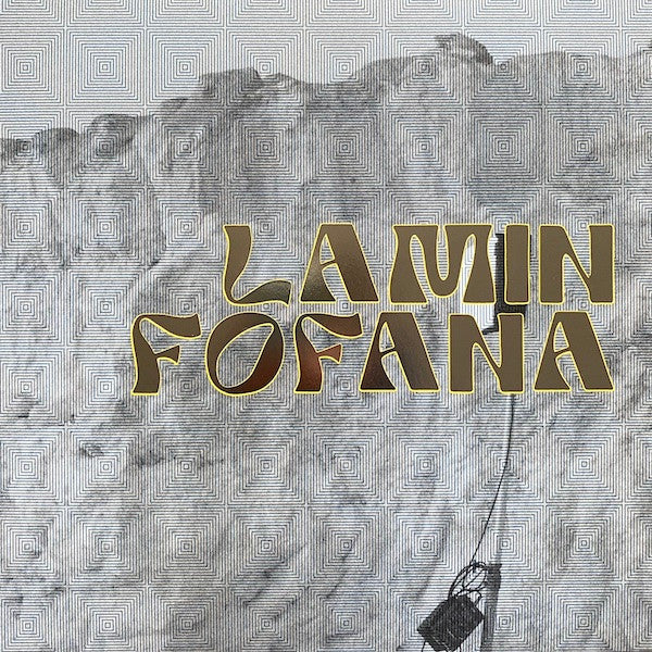 Image of Front Cover of 12" - VG+/VG+ - LAMIN FOFANA, Lamin Fofana And The Doudou Ndiaye Rose Family (Honest Jon's Records; HJP098, UK 2023, Picture Sleeve), ,  - 1916487C