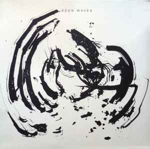 Image of Front Cover of 2xLP - VG+/VG+ - SZUN WAVES, New Hymn To Freedom (Leaf; BAY 111V, UK 2018, Picture Sleeve, With CD. White Vinyl.), ,  - 1926371E
